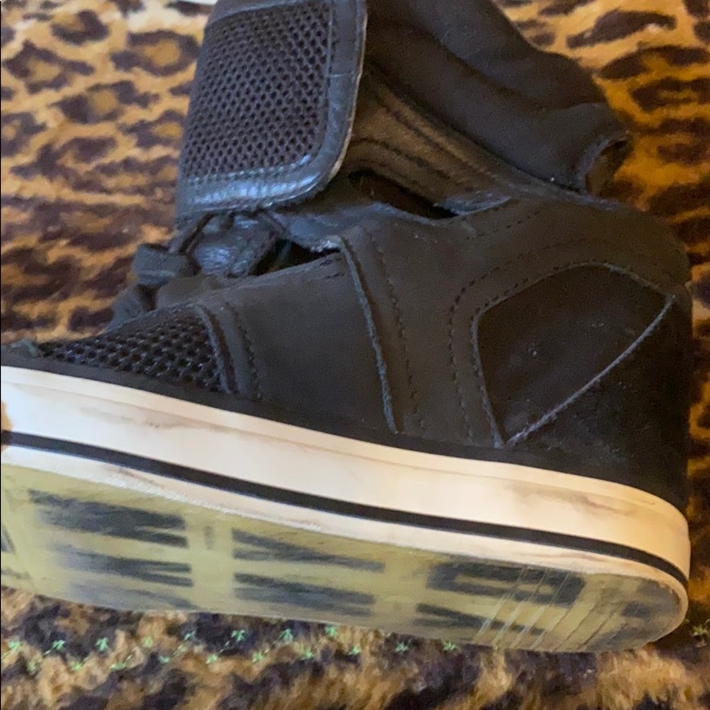 Dkny Platform Open Back Sneaker - image 7